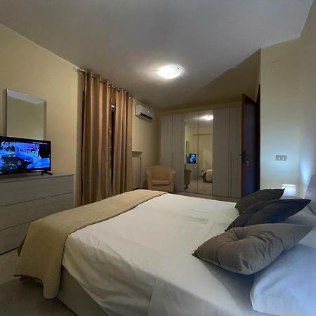Sicania Rooms Comfort & Relax Ена Екстериор снимка