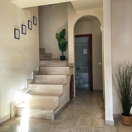 Sicania Rooms Comfort & Relax Ена Екстериор снимка