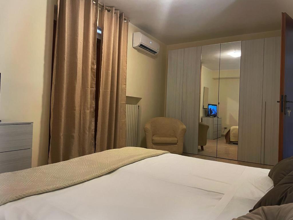 Sicania Rooms Comfort & Relax Ена Екстериор снимка