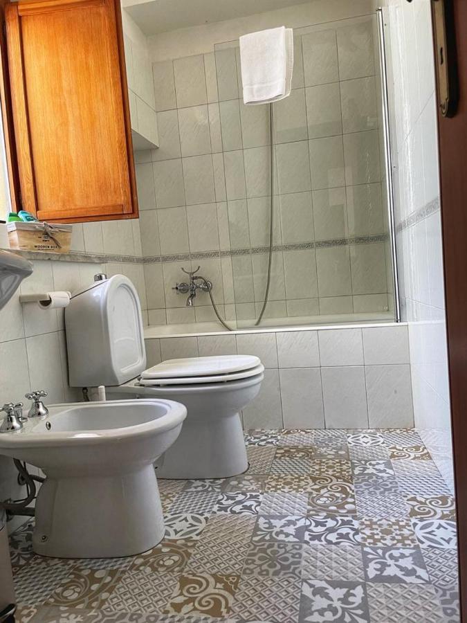 Sicania Rooms Comfort & Relax Ена Екстериор снимка