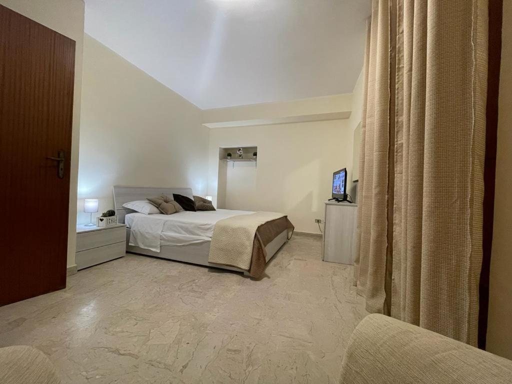 Sicania Rooms Comfort & Relax Ена Екстериор снимка