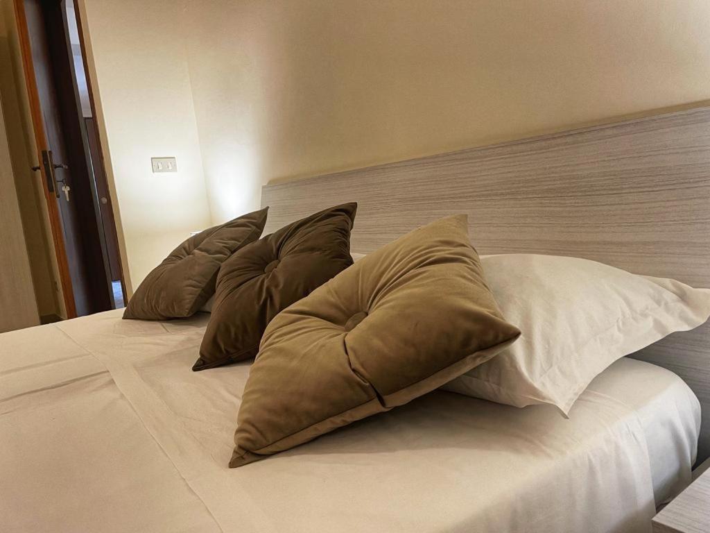 Sicania Rooms Comfort & Relax Ена Екстериор снимка