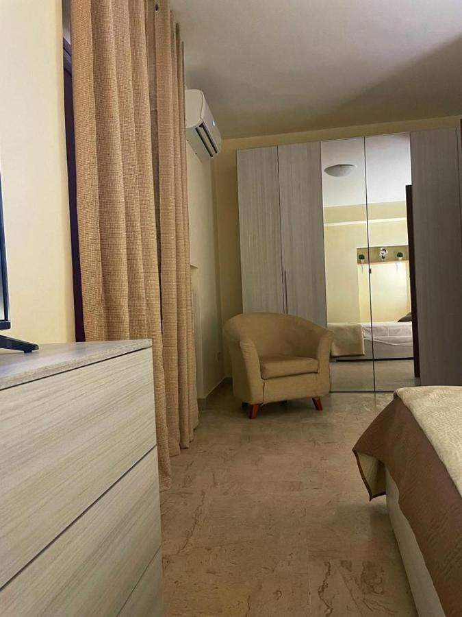 Sicania Rooms Comfort & Relax Ена Екстериор снимка