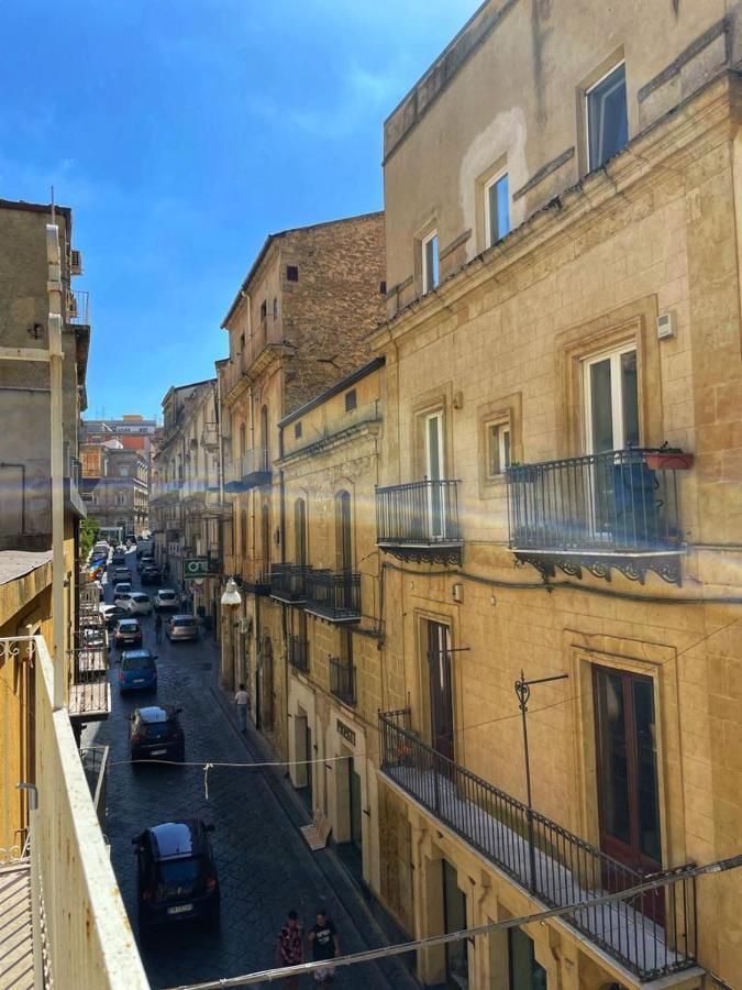 Sicania Rooms Comfort & Relax Ена Екстериор снимка