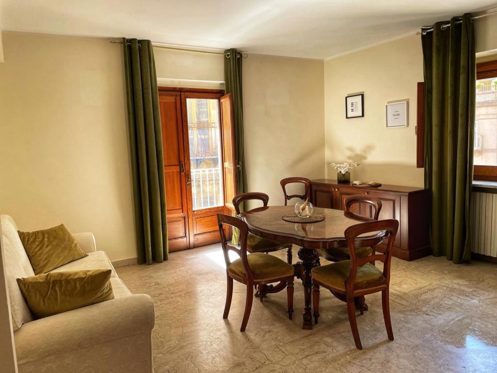 Sicania Rooms Comfort & Relax Ена Екстериор снимка