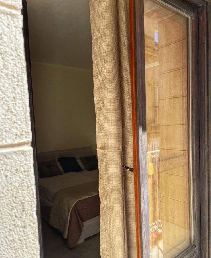 Sicania Rooms Comfort & Relax Ена Екстериор снимка
