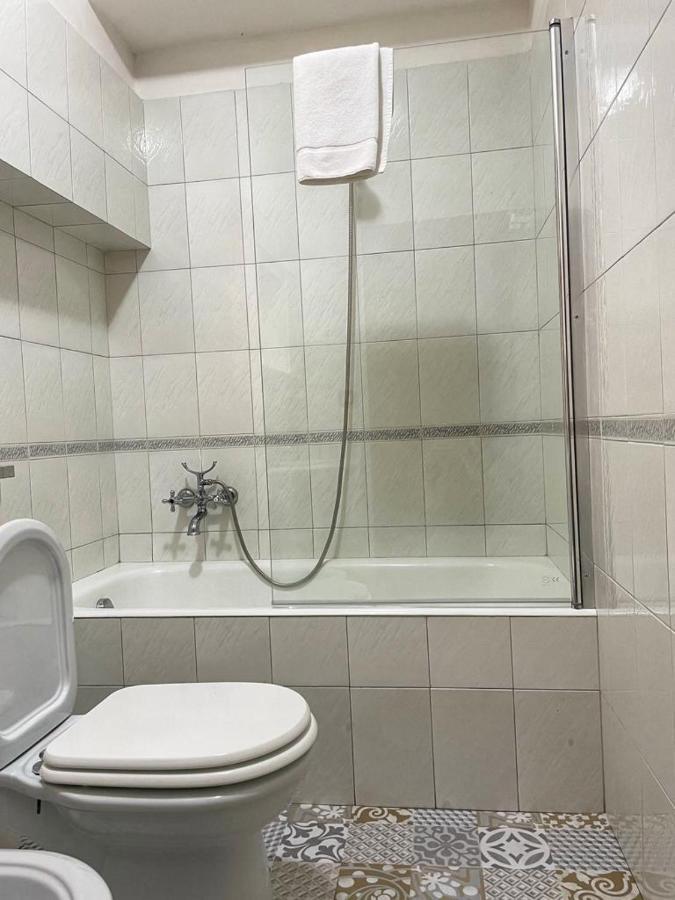 Sicania Rooms Comfort & Relax Ена Екстериор снимка