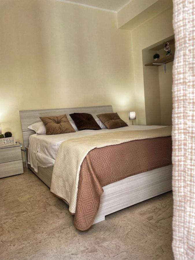 Sicania Rooms Comfort & Relax Ена Екстериор снимка