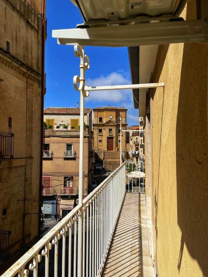 Sicania Rooms Comfort & Relax Ена Екстериор снимка