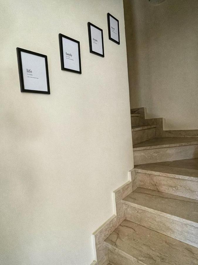 Sicania Rooms Comfort & Relax Ена Екстериор снимка