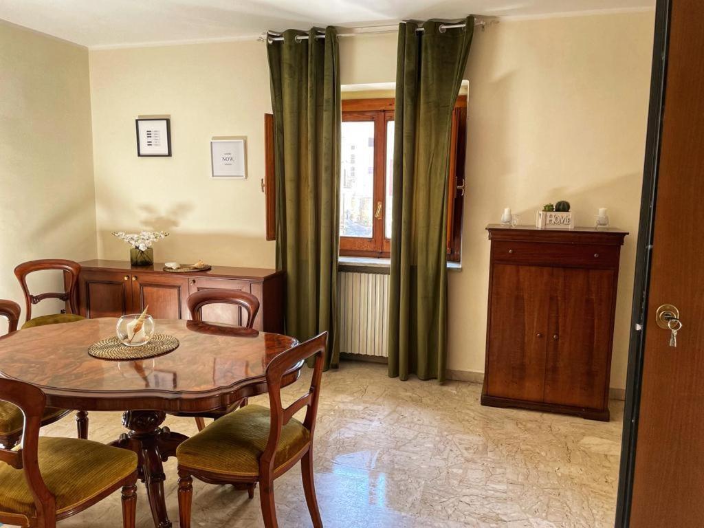 Sicania Rooms Comfort & Relax Ена Екстериор снимка