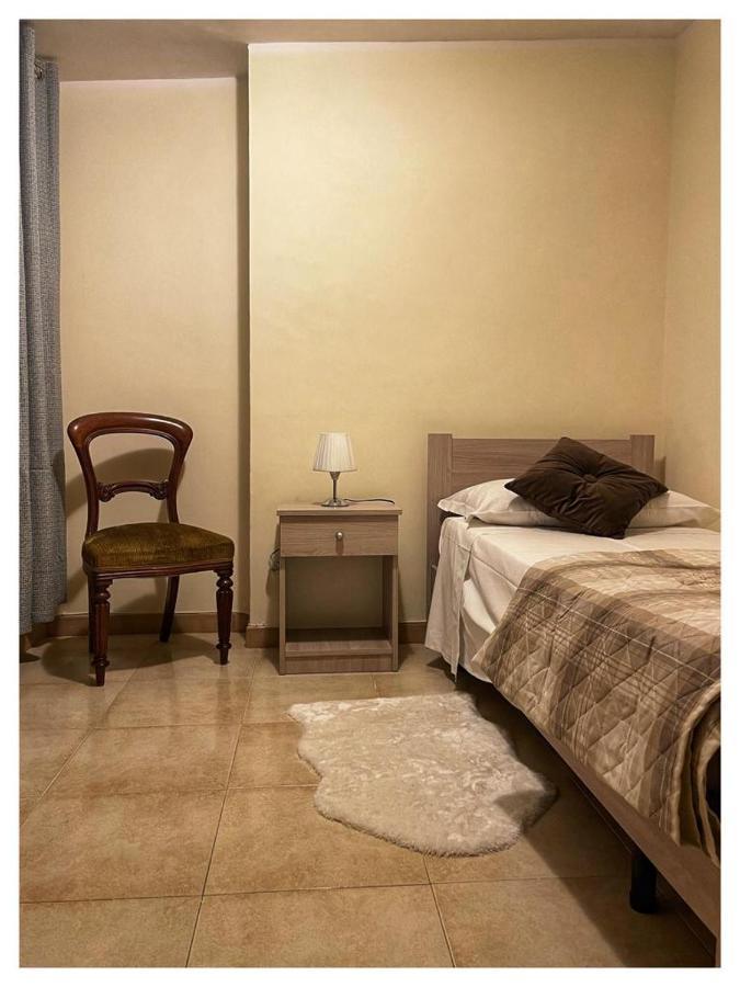 Sicania Rooms Comfort & Relax Ена Екстериор снимка