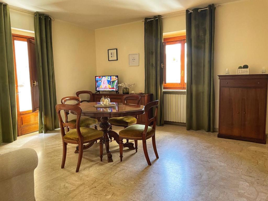 Sicania Rooms Comfort & Relax Ена Екстериор снимка