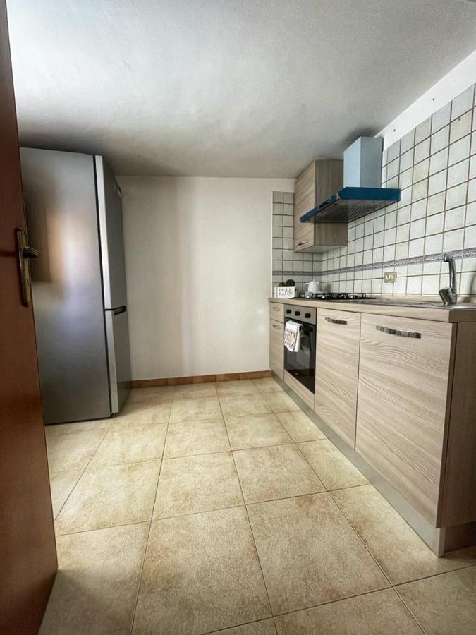 Sicania Rooms Comfort & Relax Ена Екстериор снимка