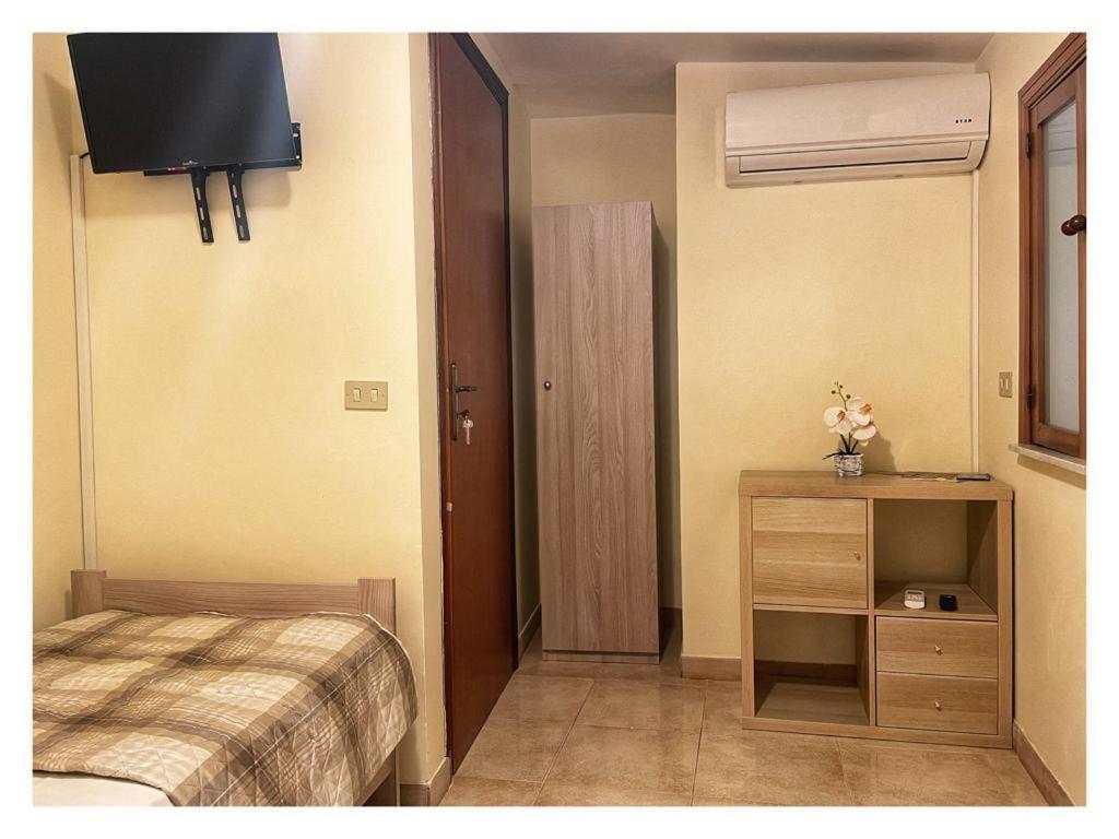 Sicania Rooms Comfort & Relax Ена Екстериор снимка