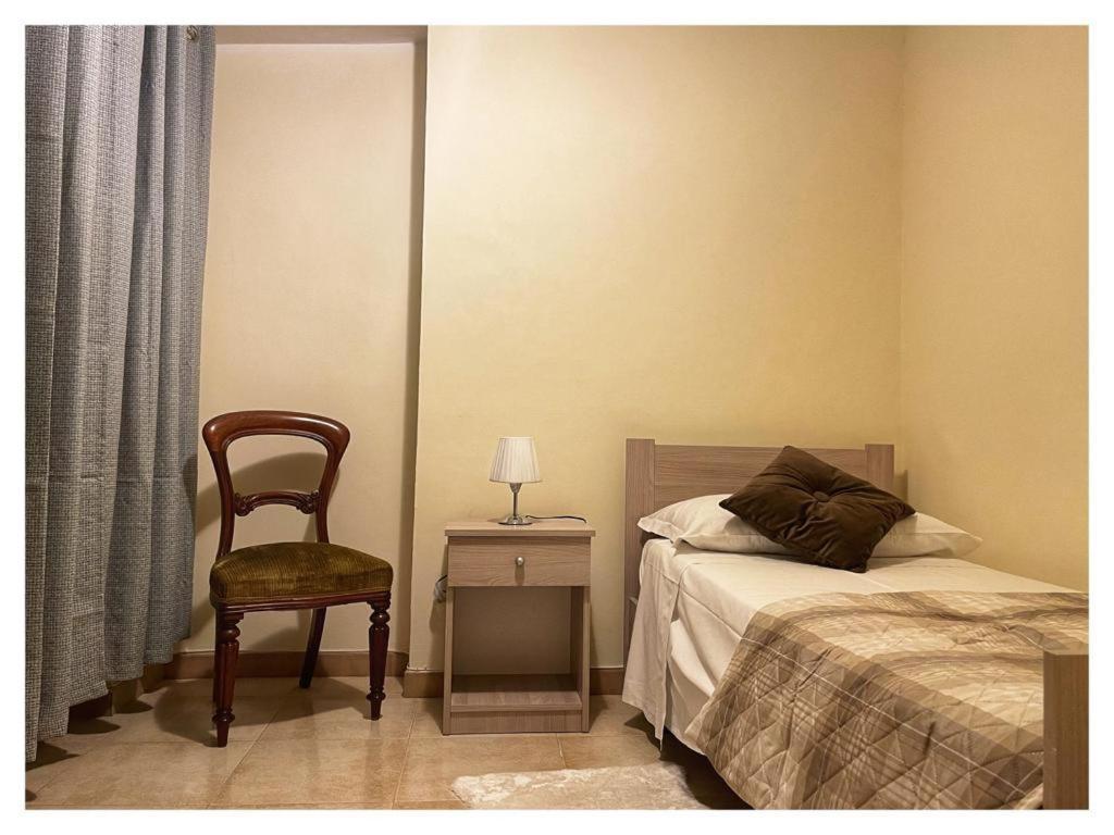 Sicania Rooms Comfort & Relax Ена Екстериор снимка