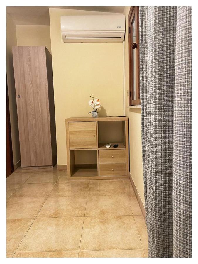 Sicania Rooms Comfort & Relax Ена Екстериор снимка