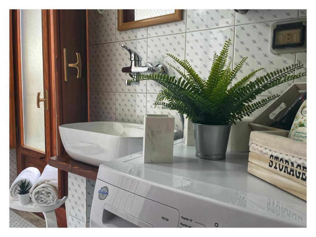 Sicania Rooms Comfort & Relax Ена Екстериор снимка