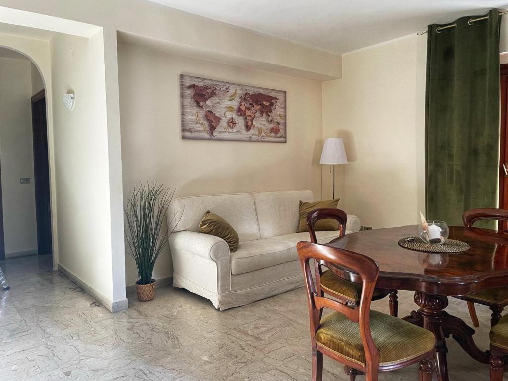 Sicania Rooms Comfort & Relax Ена Екстериор снимка