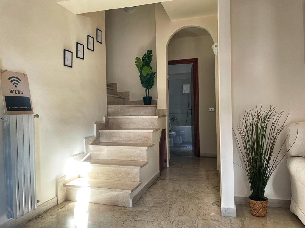 Sicania Rooms Comfort & Relax Ена Екстериор снимка