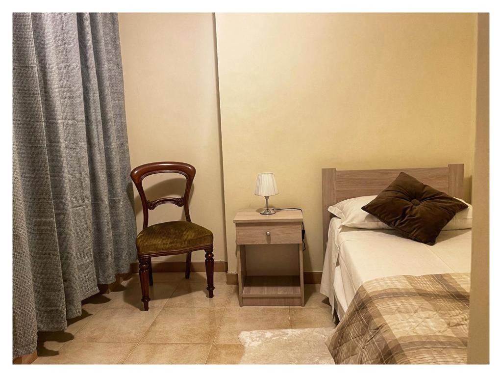 Sicania Rooms Comfort & Relax Ена Екстериор снимка