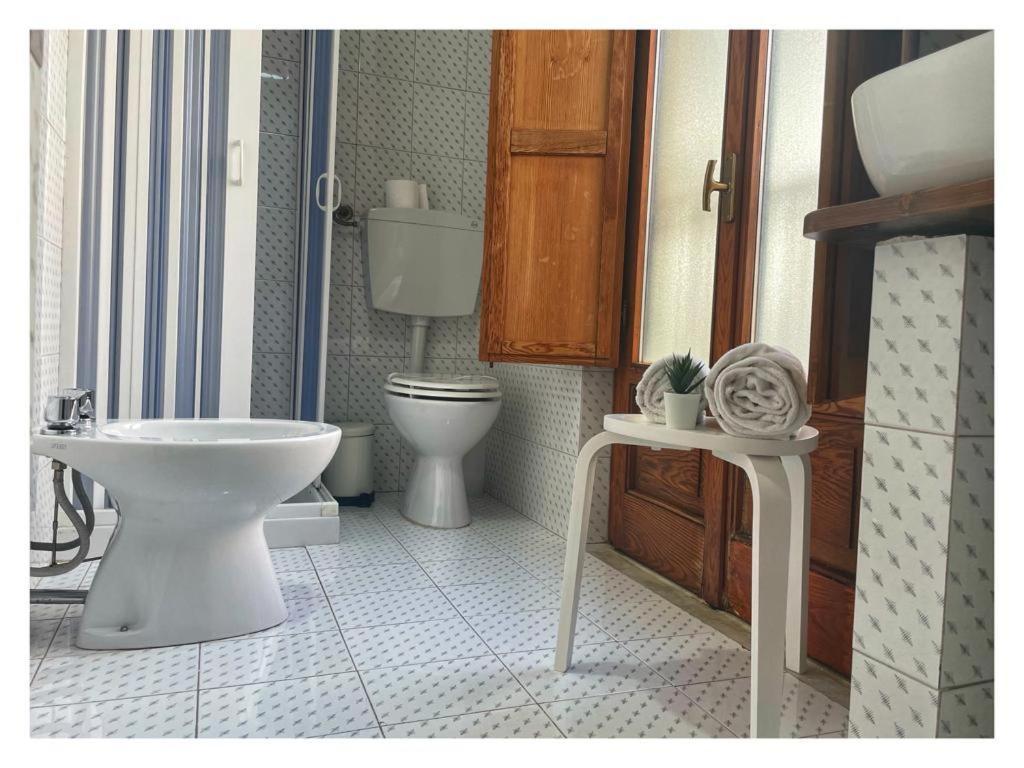 Sicania Rooms Comfort & Relax Ена Екстериор снимка