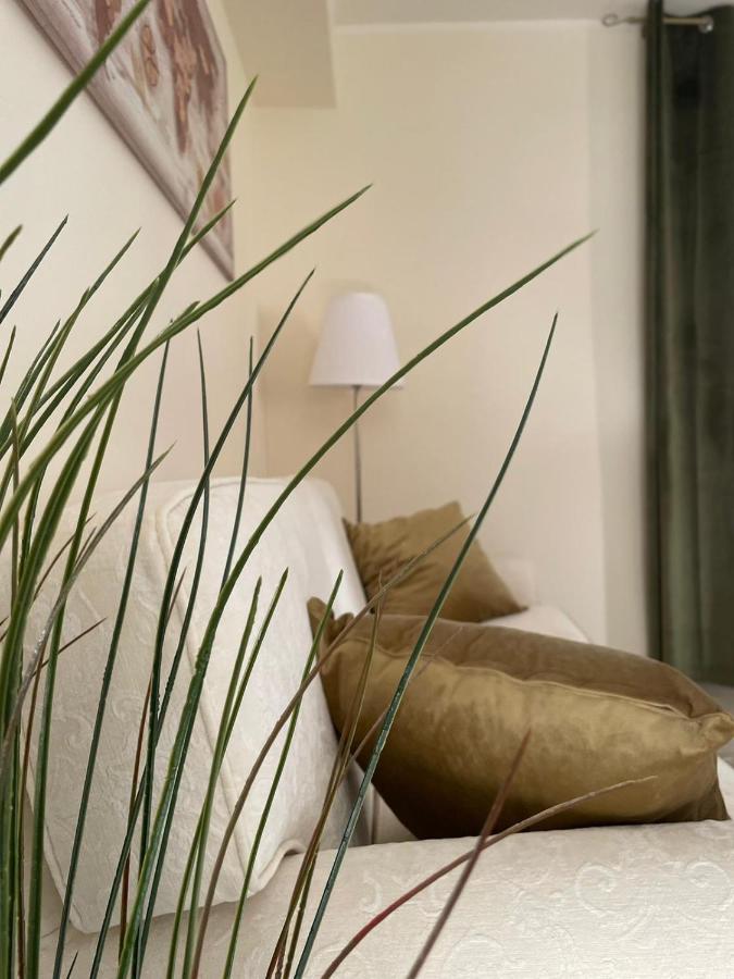 Sicania Rooms Comfort & Relax Ена Екстериор снимка